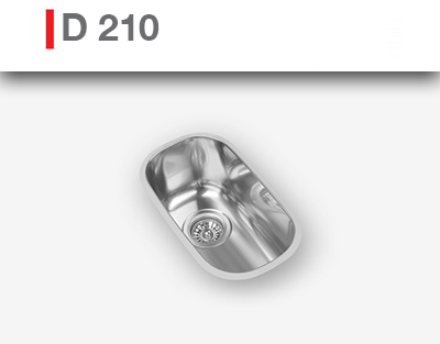 TOP ZERO D 210